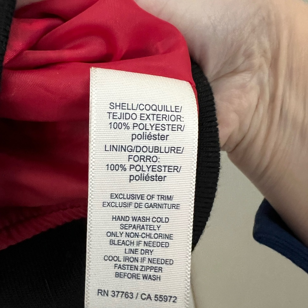 Rafaella Bomber Jacket - image 3